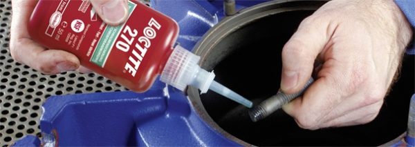 ⁦LOCTITE 270⁩ - الصورة ⁦3⁩
