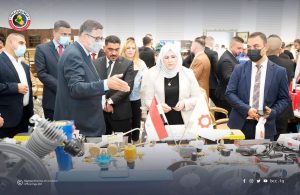 Read more about the article البازار العراقي الأول